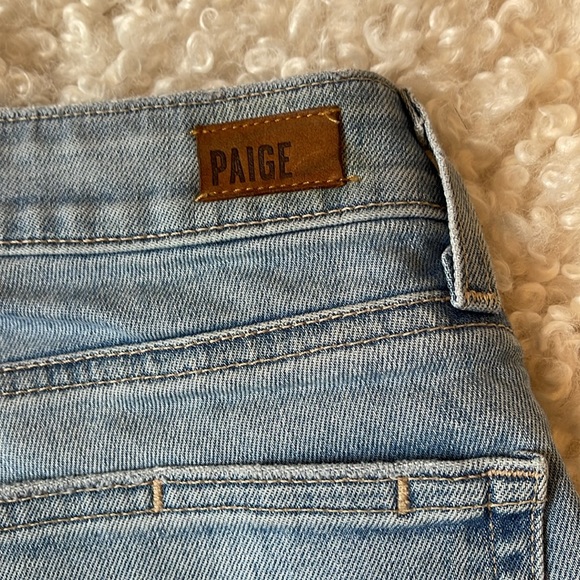 Bundle 2 Listings for $20😀 Paige Skyline Ankle Peg - Picture 10 of 14